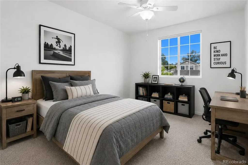 3910 Partridge Avenue Evans CO 80620