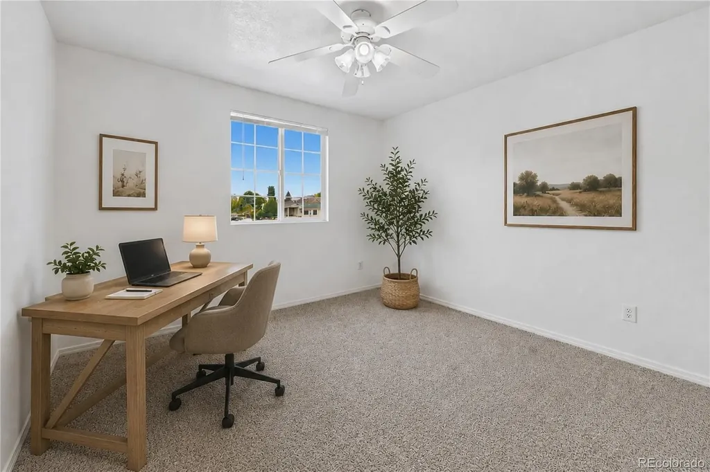 3910 Partridge Avenue Evans CO 80620
