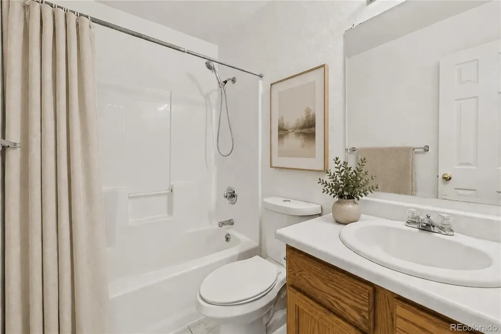 3910 Partridge Avenue Evans CO 80620