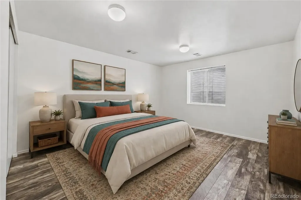 3910 Partridge Avenue Evans CO 80620