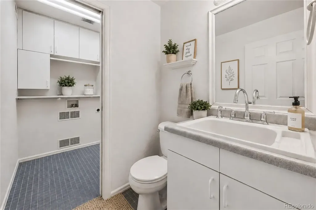 3910 Partridge Avenue Evans CO 80620