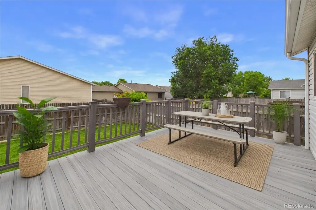 3910 Partridge Avenue Evans CO 80620