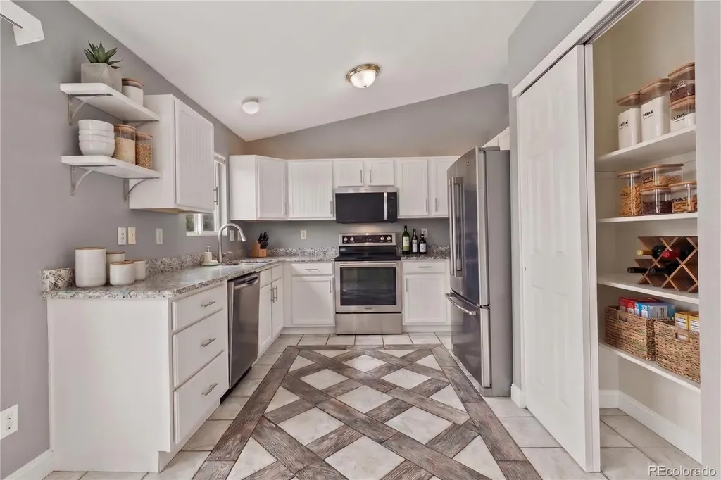 3910 Partridge Avenue Evans CO 80620