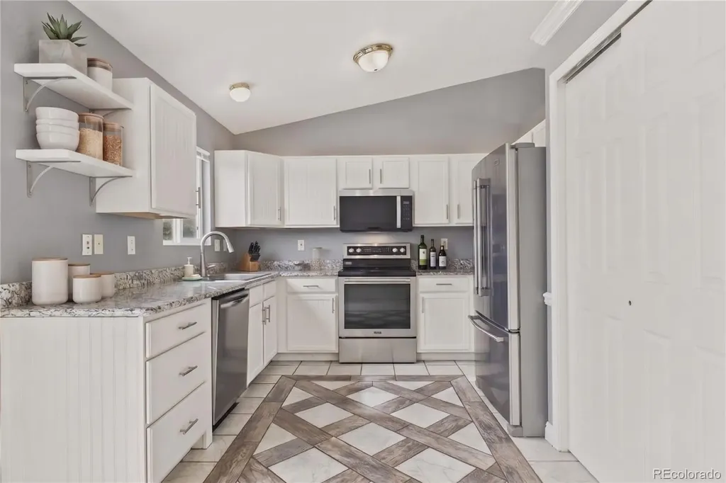 3910 Partridge Avenue Evans CO 80620