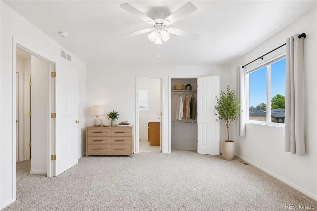 3910 Partridge Avenue Evans CO 80620