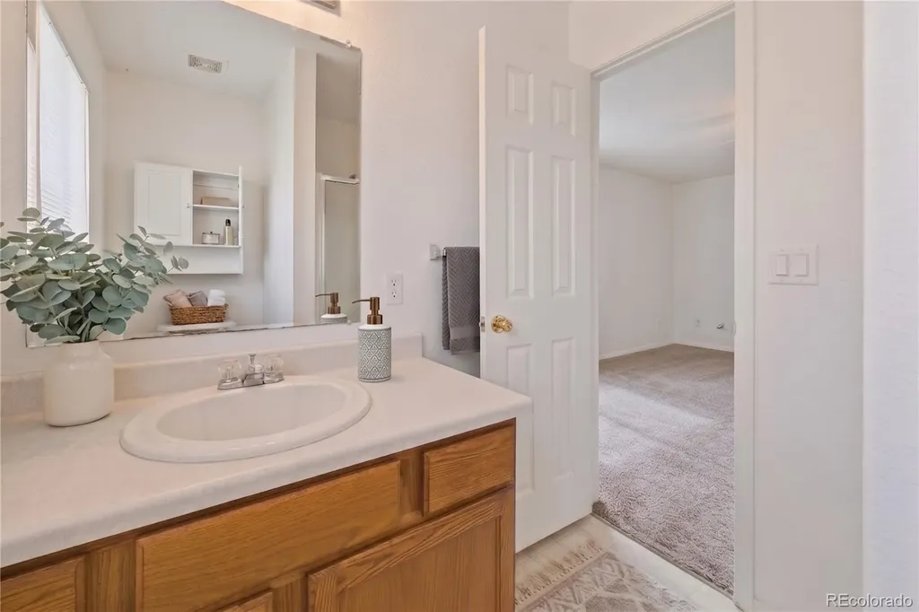 3910 Partridge Avenue Evans CO 80620
