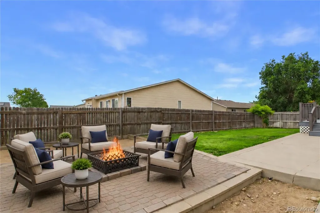 3910 Partridge Avenue Evans CO 80620