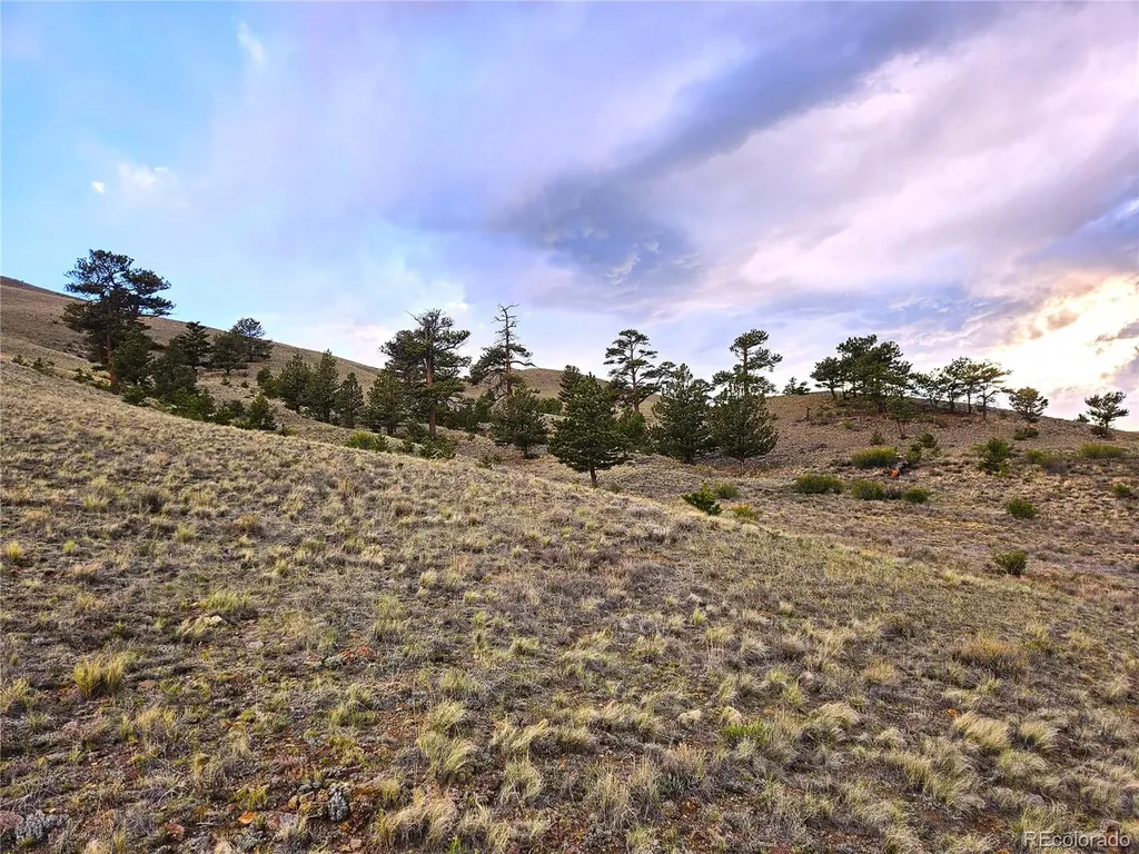 PCS#25427 Yuma Road Hartsel CO 80449