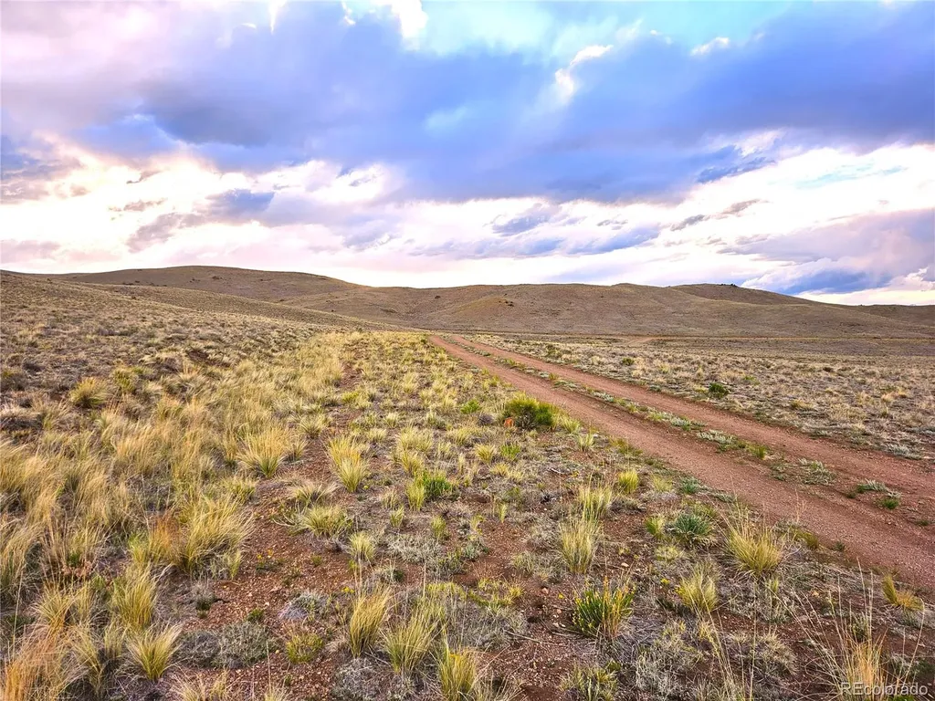 PCS#25427 Yuma Road Hartsel CO 80449