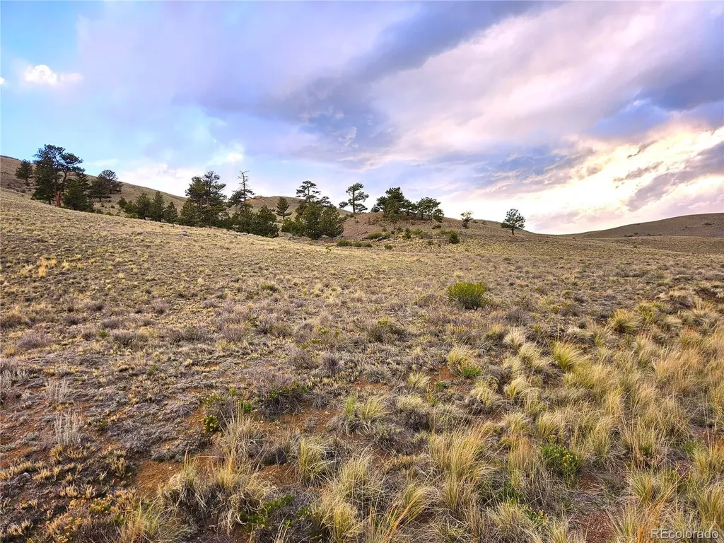 PCS#25427 Yuma Road Hartsel CO 80449