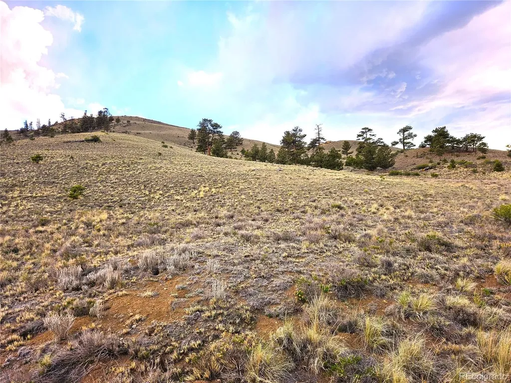 PCS#25427 Yuma Road Hartsel CO 80449