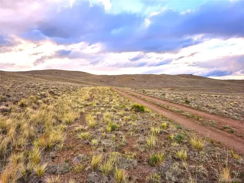 PCS#25427 Yuma Road Hartsel CO 80449
