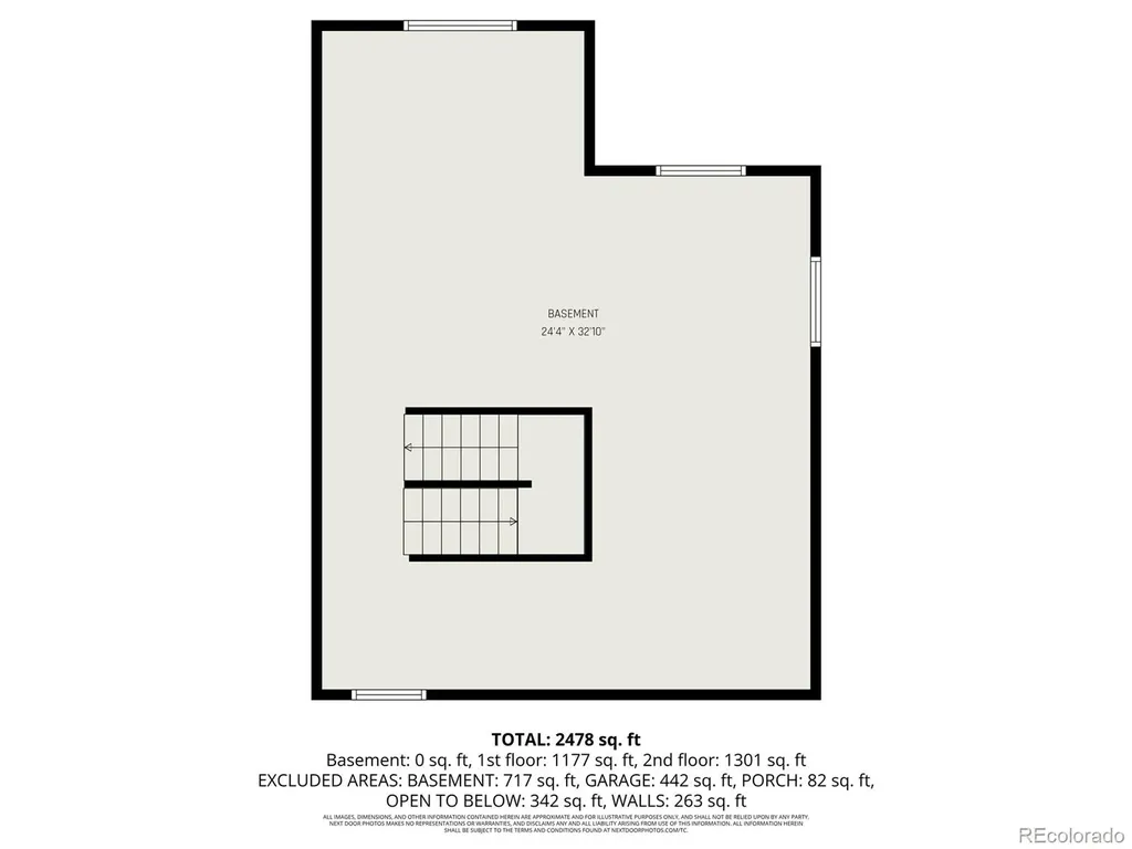 711 Briar Ridge Court Castle Pines CO 80108