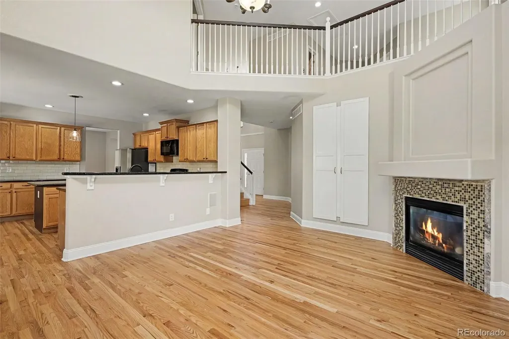 711 Briar Ridge Court Castle Pines CO 80108