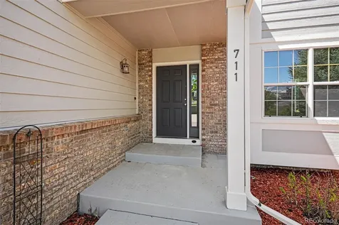 711 Briar Ridge Court Castle Pines CO 80108