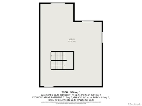 711 Briar Ridge Court Castle Pines CO 80108