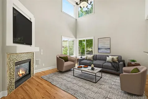 711 Briar Ridge Court Castle Pines CO 80108