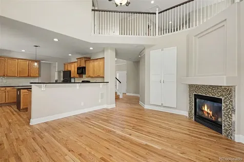 711 Briar Ridge Court Castle Pines CO 80108