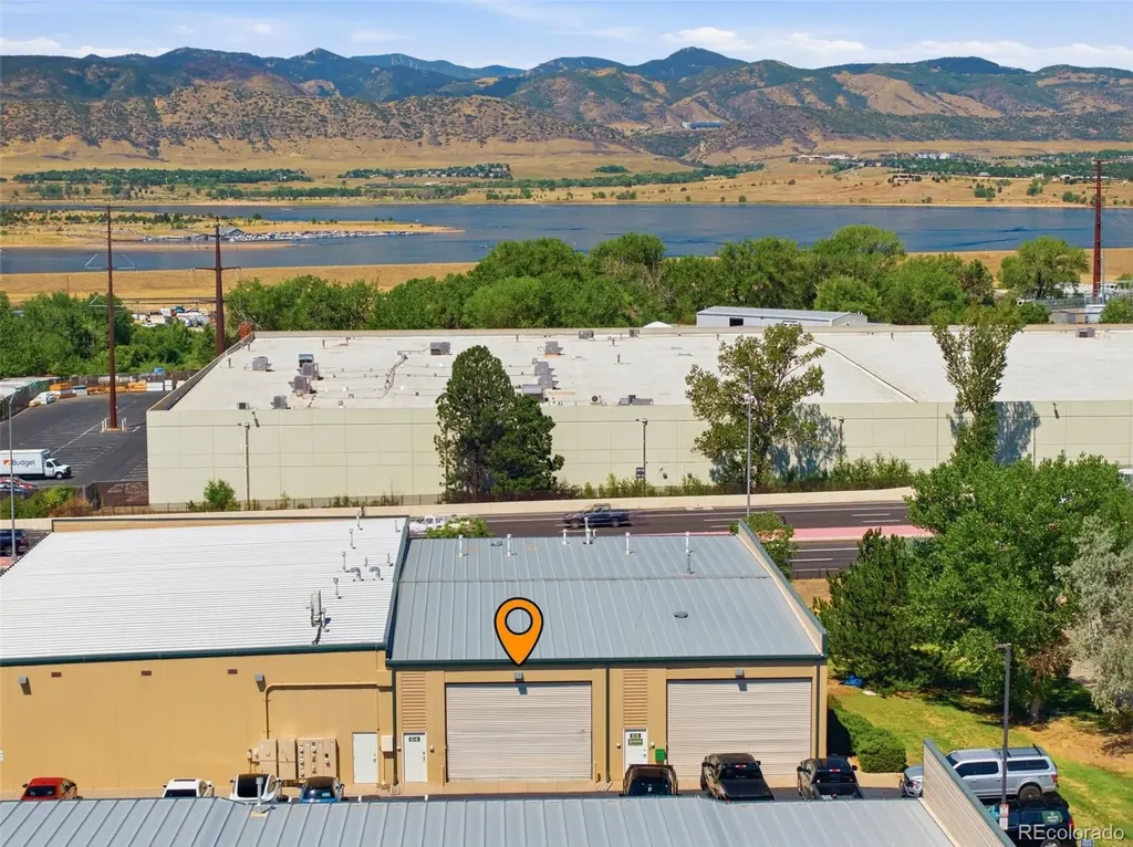 9337 Commerce Center Street Littleton CO 80129