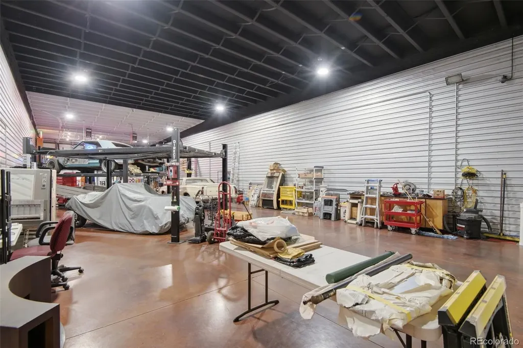 9337 Commerce Center Street Littleton CO 80129