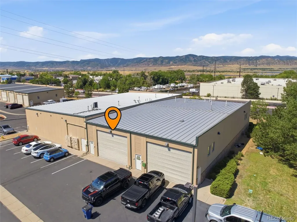 9337 Commerce Center Street Littleton CO 80129