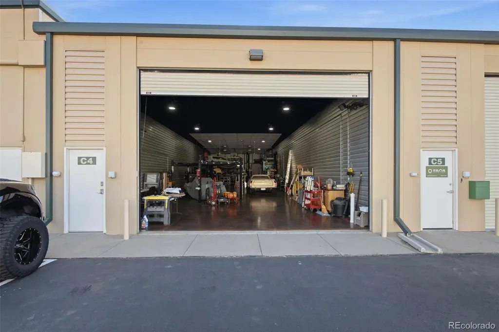 9337 Commerce Center Street Littleton CO 80129
