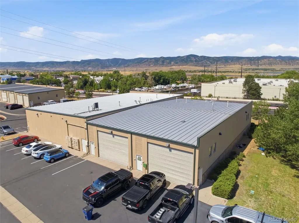 9337 Commerce Center Street Littleton CO 80129
