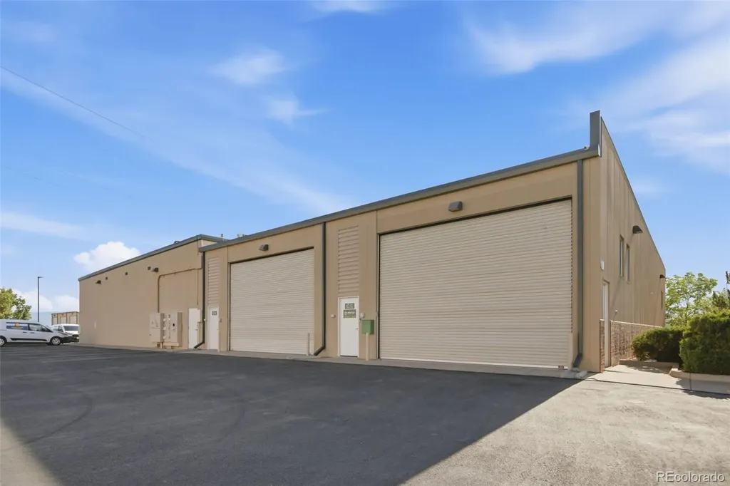 9337 Commerce Center Street Littleton CO 80129