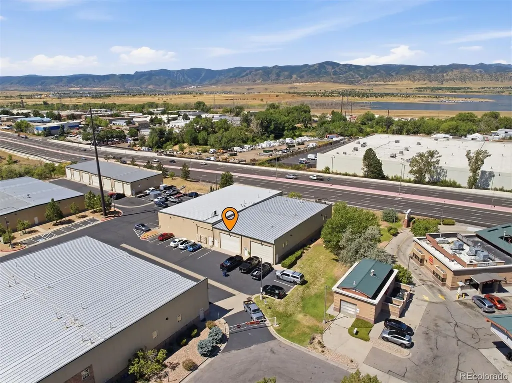 9337 Commerce Center Street Littleton CO 80129