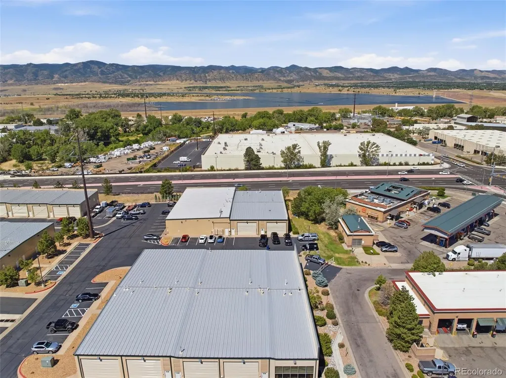 9337 Commerce Center Street Littleton CO 80129