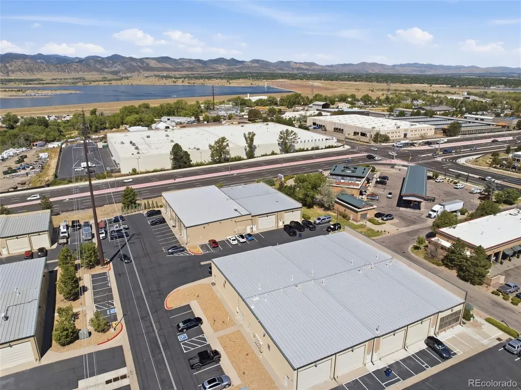 9337 Commerce Center Street Littleton CO 80129