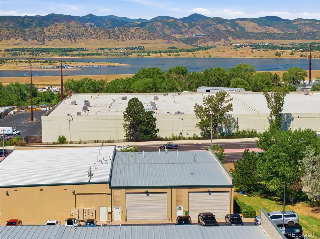 9337 Commerce Center Street Littleton CO 80129
