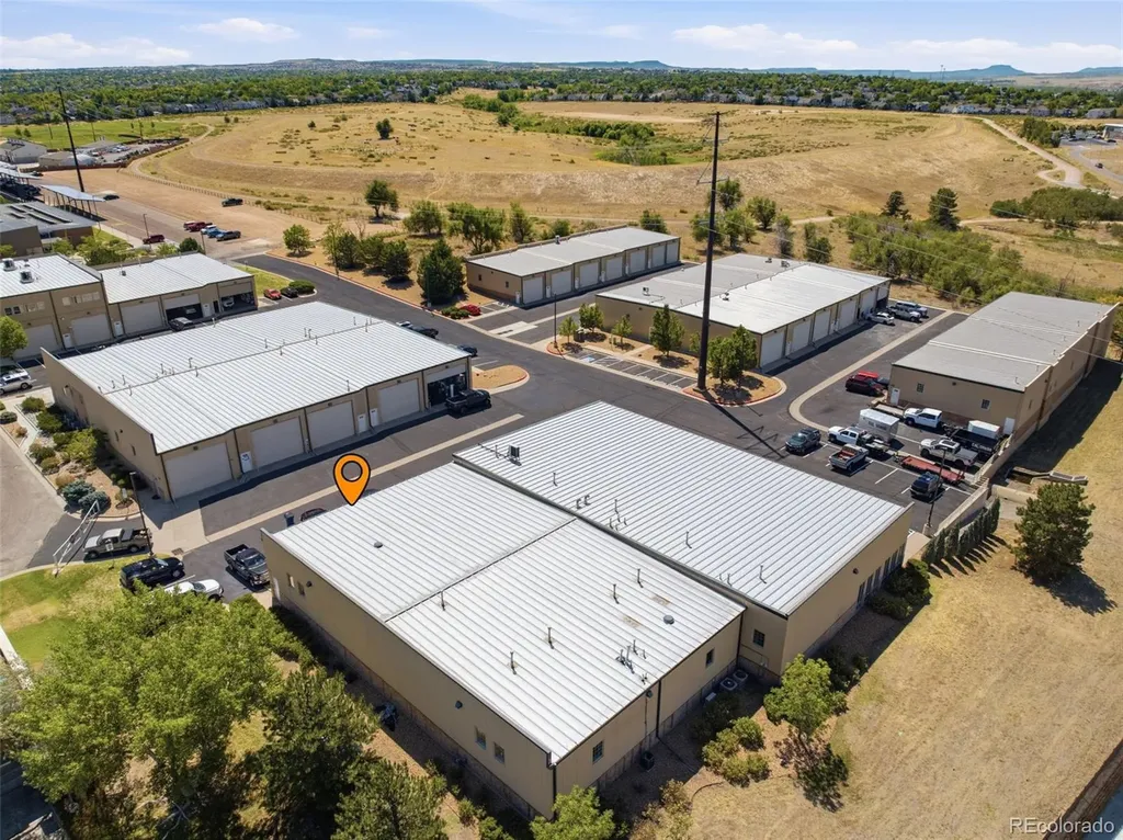 9337 Commerce Center Street Littleton CO 80129