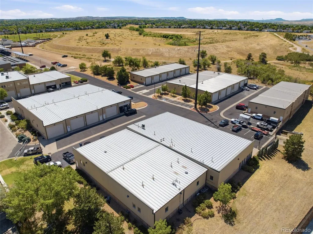 9337 Commerce Center Street Littleton CO 80129