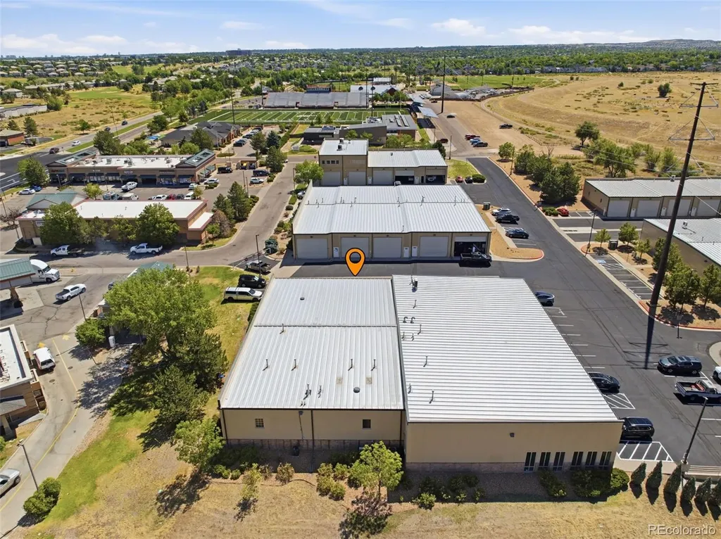 9337 Commerce Center Street Littleton CO 80129