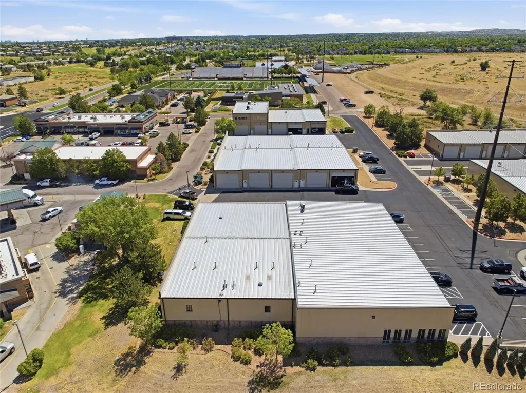 9337 Commerce Center Street Littleton CO 80129