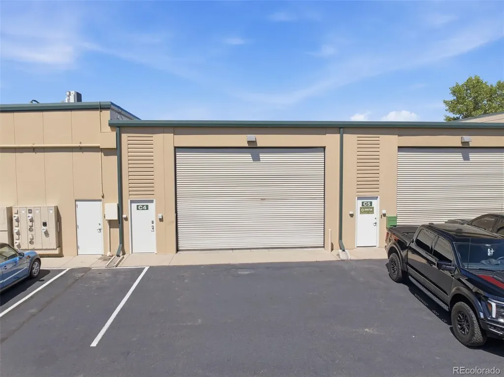9337 Commerce Center Street Littleton CO 80129