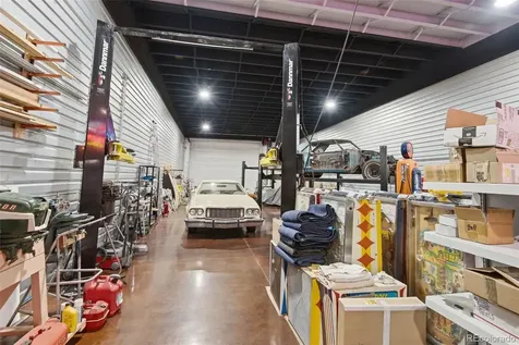 9337 Commerce Center Street Littleton CO 80129