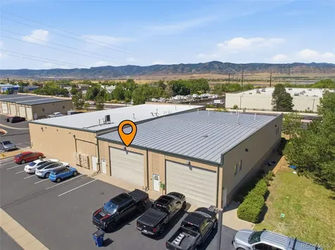 9337 Commerce Center Street Littleton CO 80129