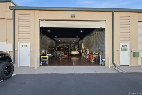9337 Commerce Center Street Littleton CO 80129