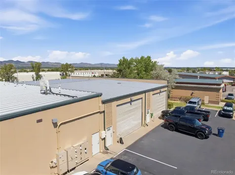 9337 Commerce Center Street Littleton CO 80129