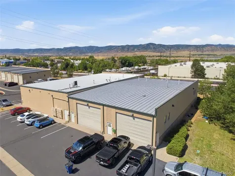 9337 Commerce Center Street Littleton CO 80129