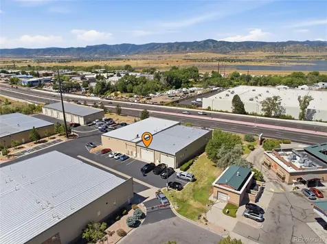 9337 Commerce Center Street Littleton CO 80129