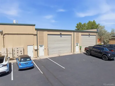 9337 Commerce Center Street Littleton CO 80129