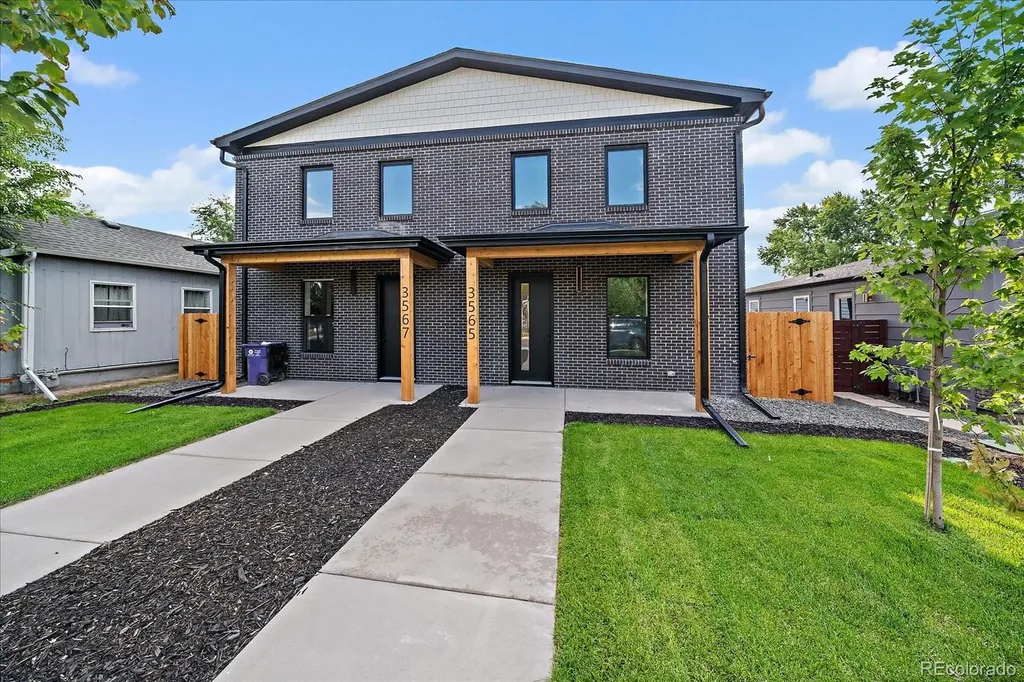 3565 S Corona Street Englewood CO 80113