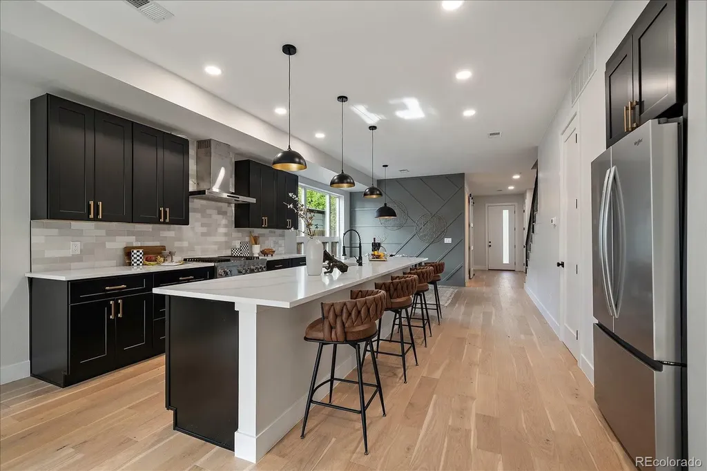 3565 S Corona Street Englewood CO 80113