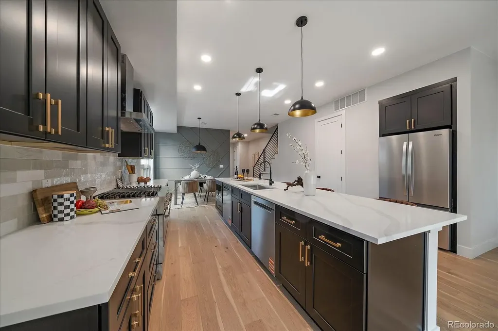3565 S Corona Street Englewood CO 80113