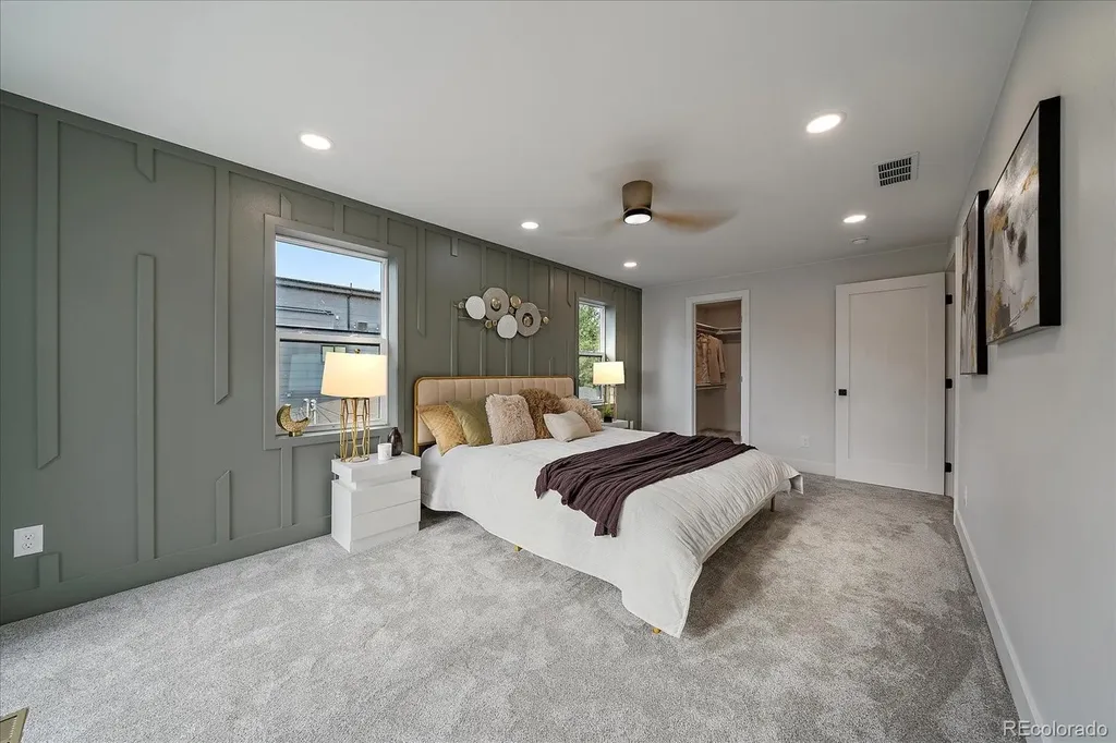3565 S Corona Street Englewood CO 80113