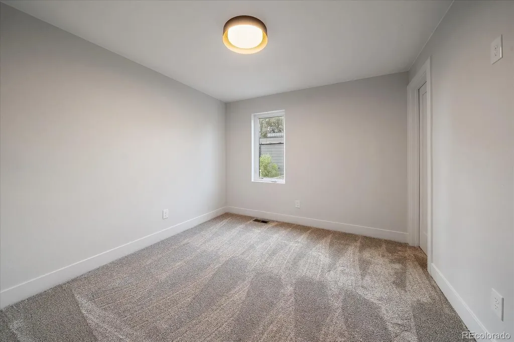 3565 S Corona Street Englewood CO 80113