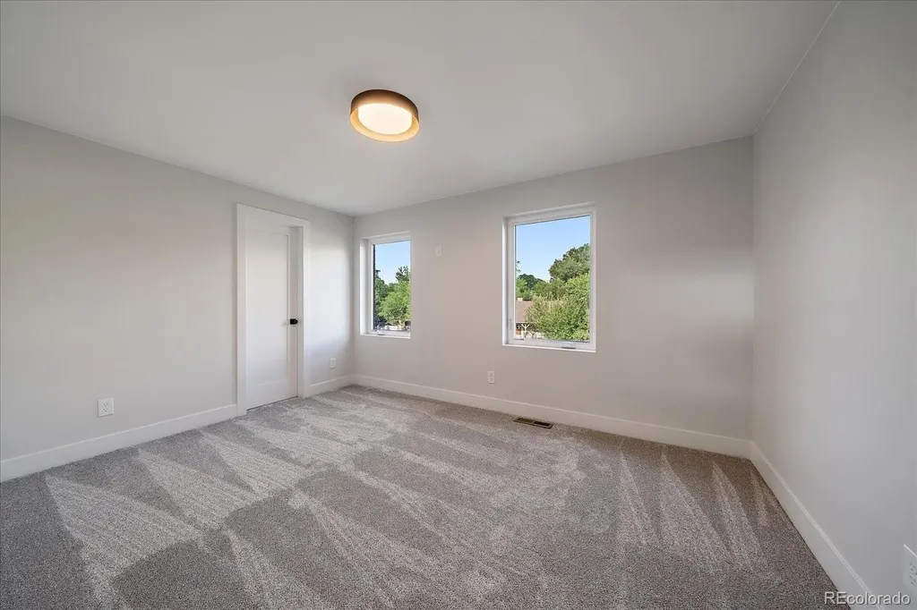 3565 S Corona Street Englewood CO 80113